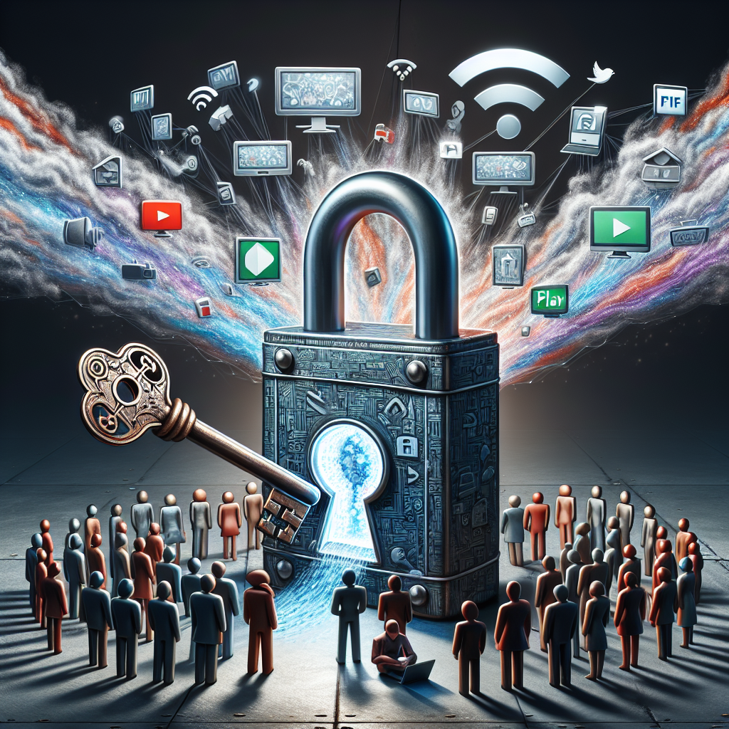 Unlocking the Power of CTV and OTT for Political Campaigns: How Streaming Platforms Revolutionize Voter Engagement and Outreach