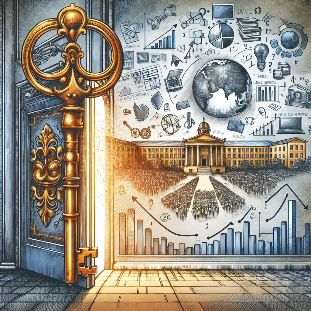 Unlocking Success: A Comprehensive Guide to Media Buying Strategies for Universities and Higher Education Institutions