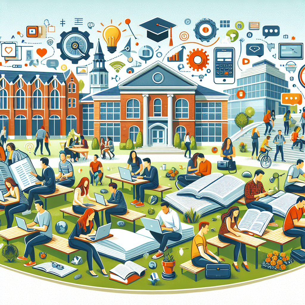 Maximizing University Enrollment: A Comprehensive Guide to Effective Media Buying Strategies for Higher Education Institutions