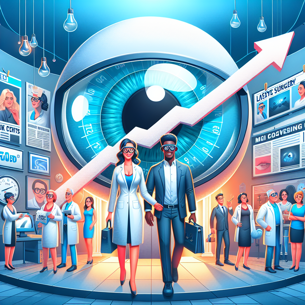 Expert Guide to Media Buying for LASIK Centers: Boost Your Eye Surgery Clinic's Market Reach and Increase Patient Conversion Rates