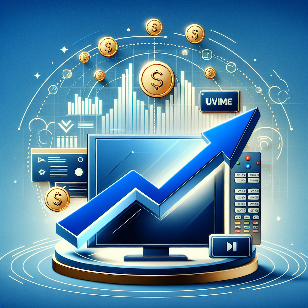 Maximize Your Business Growth with Wholesale OTT Solutions: The Ultimate Guide to Affordable Over-the-Top Streaming Services