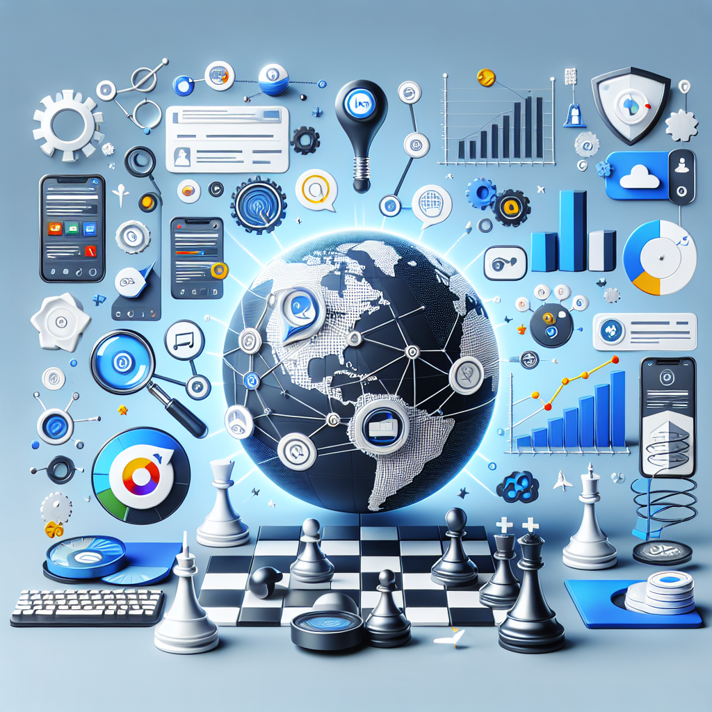 Ultimate Guide to Media Planners: Strategies, Skills, and Tools for Effective Digital Advertising Campaigns