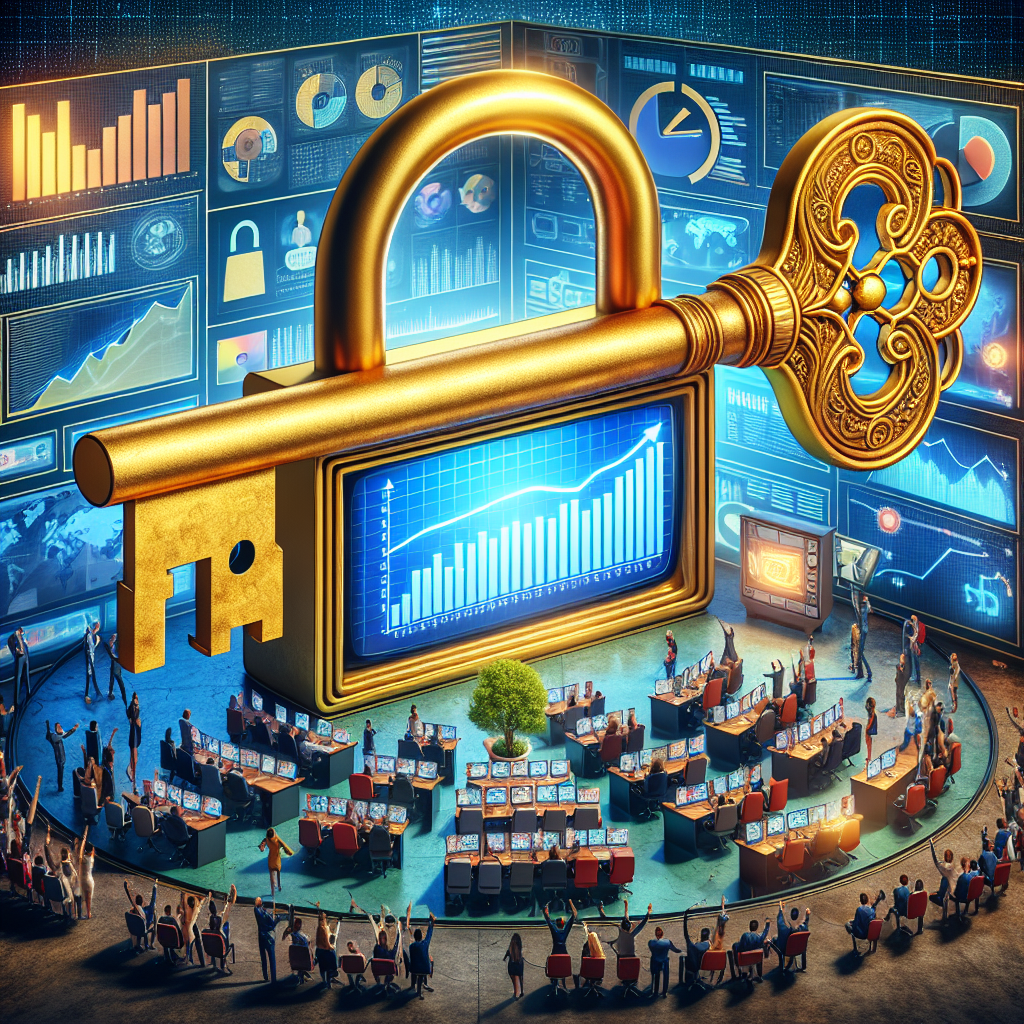 Unlocking the Potential of Wholesale CTV: A Comprehensive Guide to Programmatic Advertising, Revenue Growth, and Audience Engagement Strategies