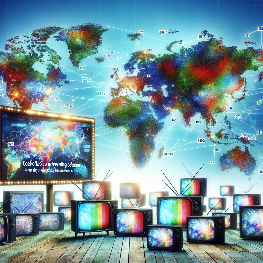 Maximize Your Brand's Reach with Wholesale CTV: A Comprehensive Guide to Cost-Effective Connected TV Advertising Solutions