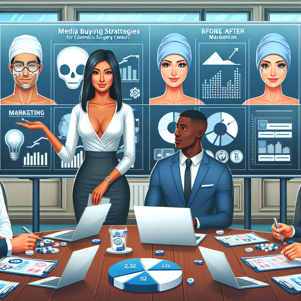 Ultimate Guide to Media Buying Strategies for Cosmetic Surgery Centers: Boost Patient Acquisition and Maximize ROI