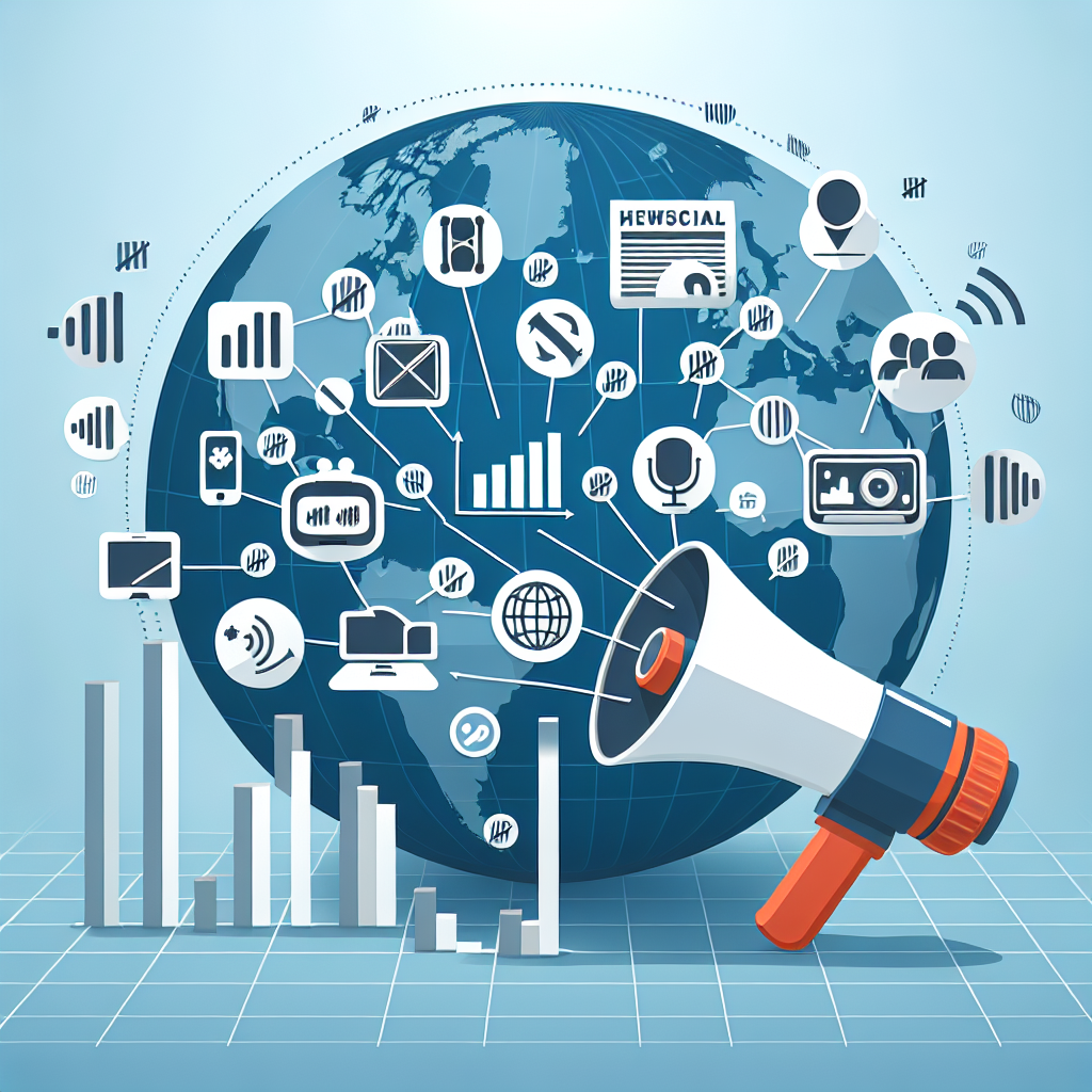 Effective Media Buying Strategies for Successful Political Campaigns: A Comprehensive Guide to Maximizing Campaign Reach and Impact