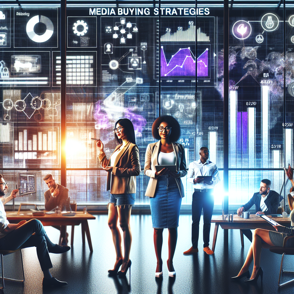 Mastering Media Buying for Political Campaigns: Strategies, Trends, and Best Practices for Effective Political Advertising