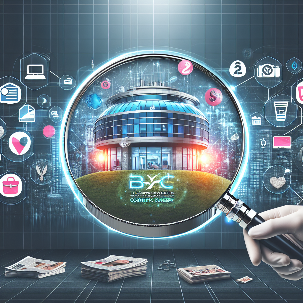Boost Your Cosmetic Surgery Center's Success with Expert Media Buying Strategies: A Comprehensive Guide to Increase Patient Leads and Brand Awareness