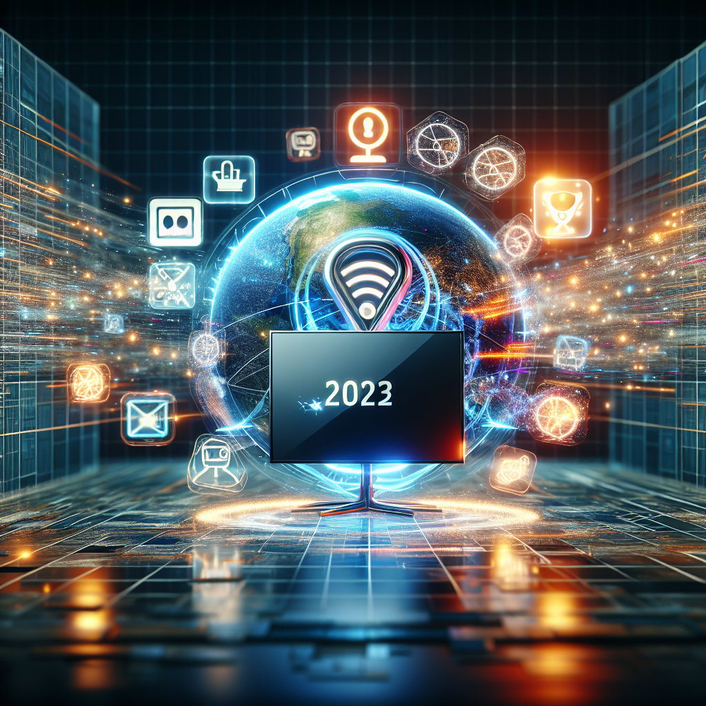 Unlocking the Future of Digital Media: How CTV, OTT, and Online Video Are Revolutionizing Content Consumption in 2023