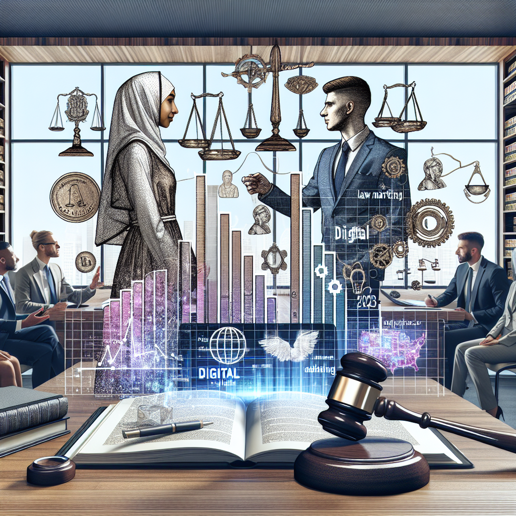 Maximize Your Law Firm's Visibility: A Comprehensive Guide to Effective Media Buying Strategies and Best Practices in 2023