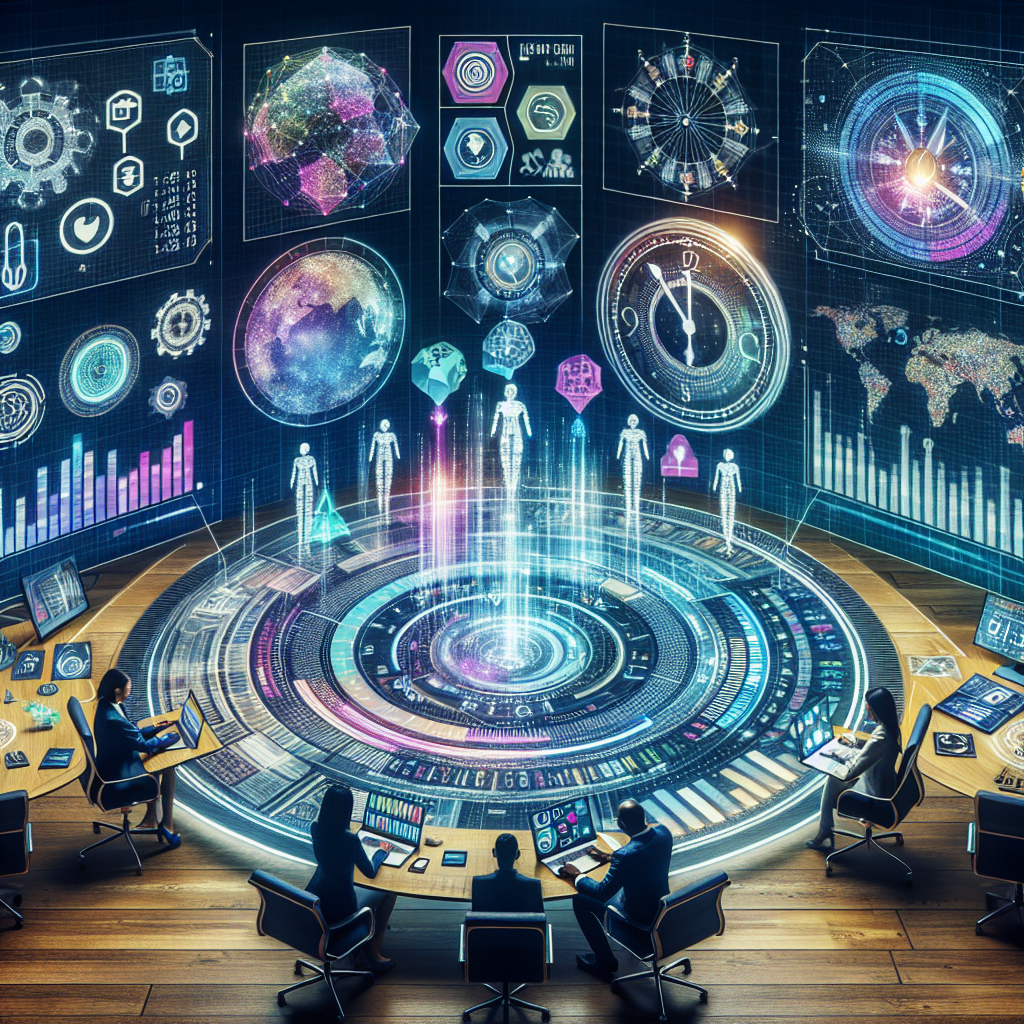 Mastering Media Planning: Essential Strategies and Best Practices for Successful Campaigns in 2023