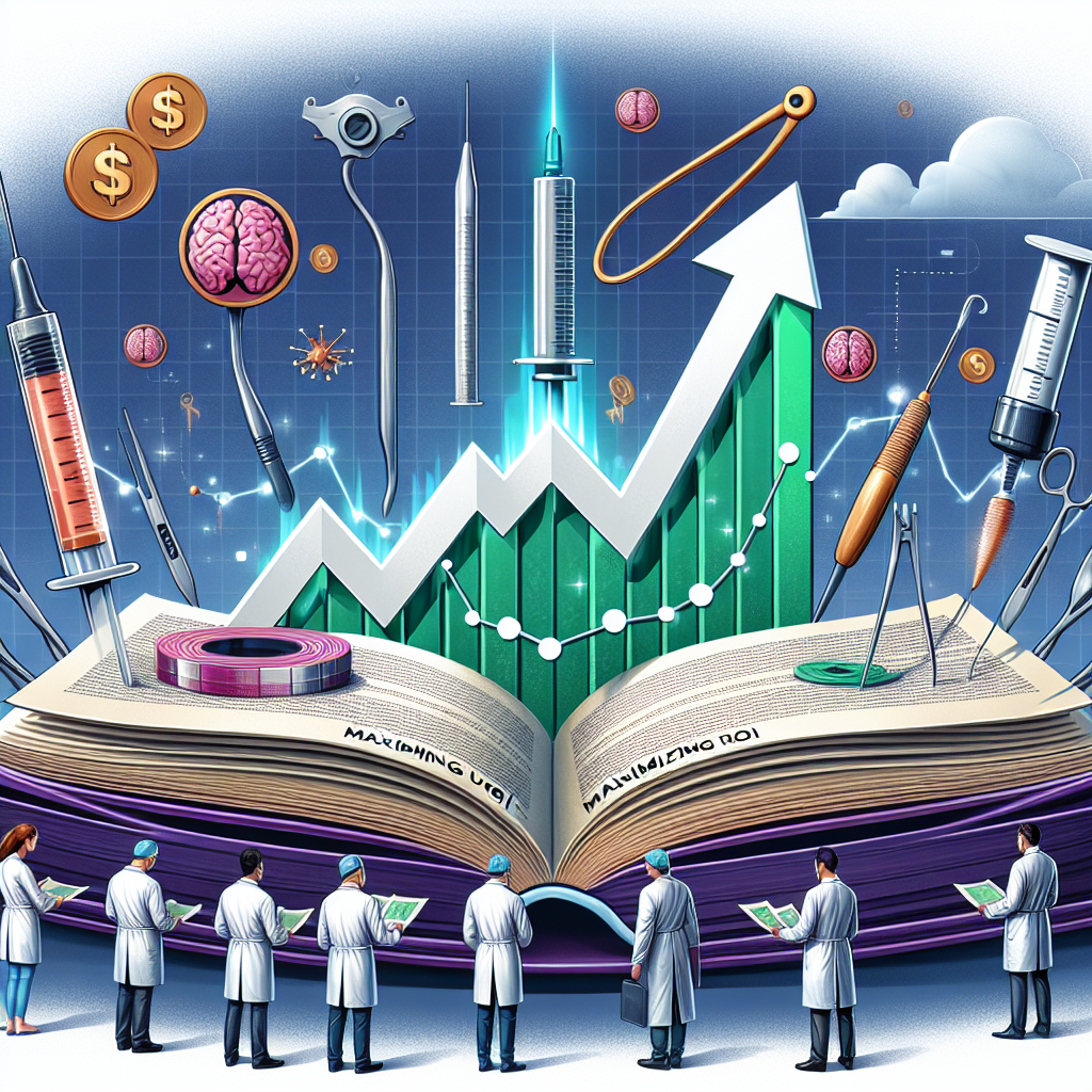 Maximizing ROI: A Comprehensive Guide to Effective Media Buying Strategies for Cosmetic Surgery Centers