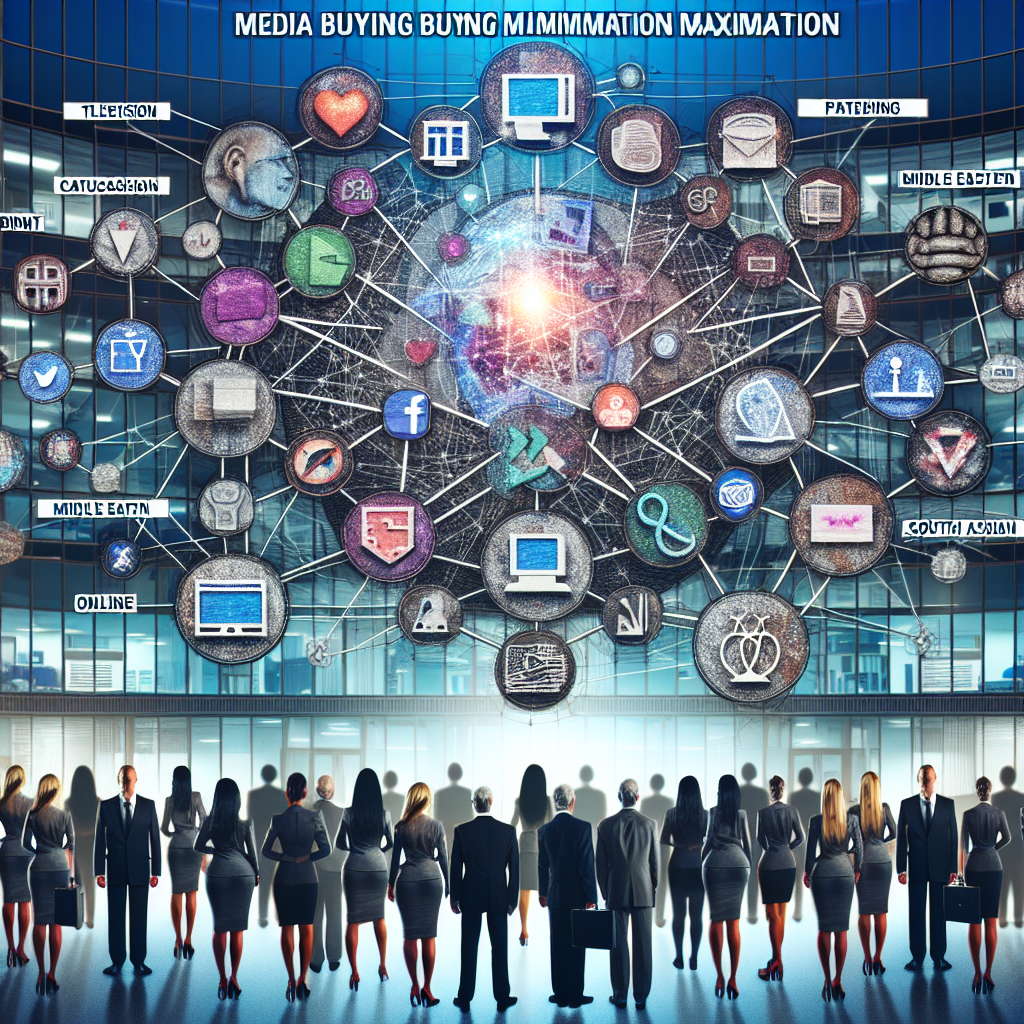 Maximizing ROI: Effective Media Buying Strategies for Cosmetic Surgery Centers to Boost Patient Acquisition and Enhance Brand Visibility