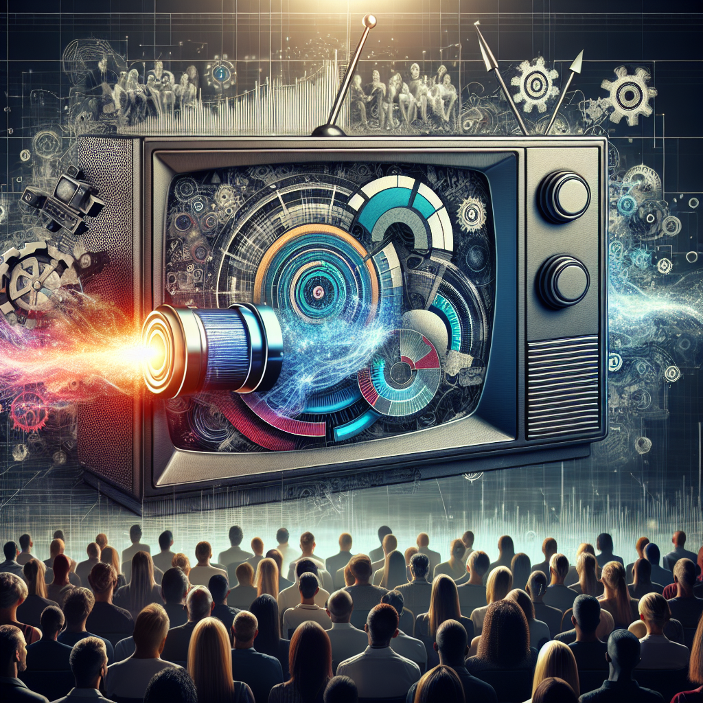Harnessing the Power of CTV and OTT for Political Campaigns: Revolutionizing Voter Engagement and Maximizing Reach