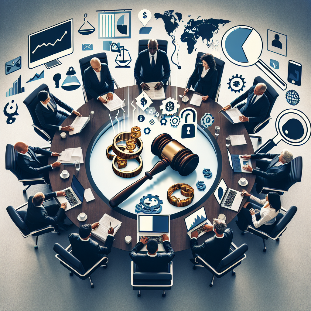 Effective Media Buying Strategies for Divorce Law Firms: Boost Your Client Acquisition and Online Presence