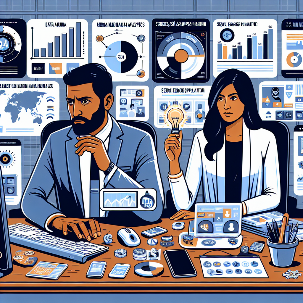 Ultimate Guide to Media Buyers: Strategies, Skills, and Tools for Successful Campaign Management
