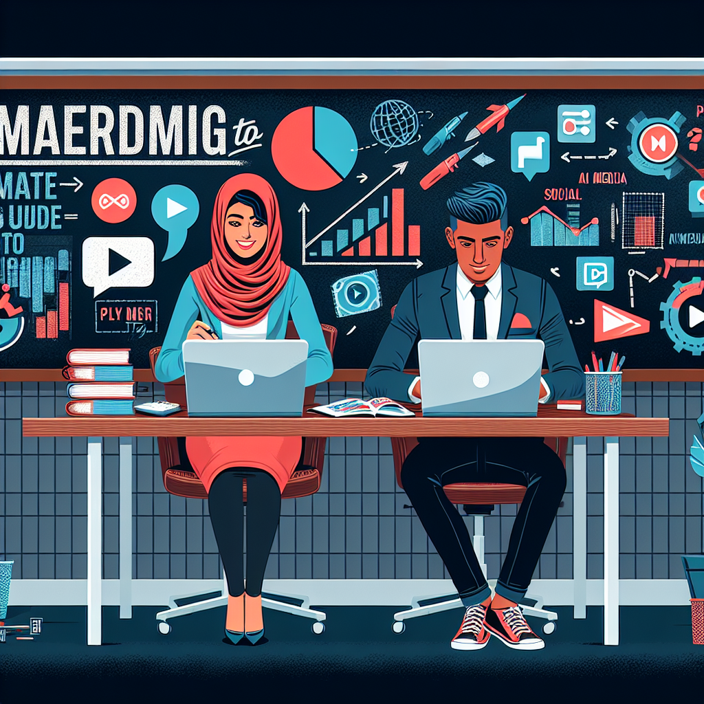 The Ultimate Guide to Media Planners: Strategies, Tools, and Tips for Successful Advertising Campaigns