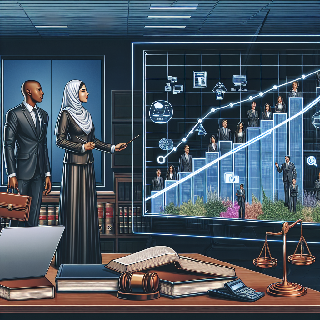 Maximize Your Law Firm's Reach: A Comprehensive Guide to Successful Media Buying Strategies for Law Firms