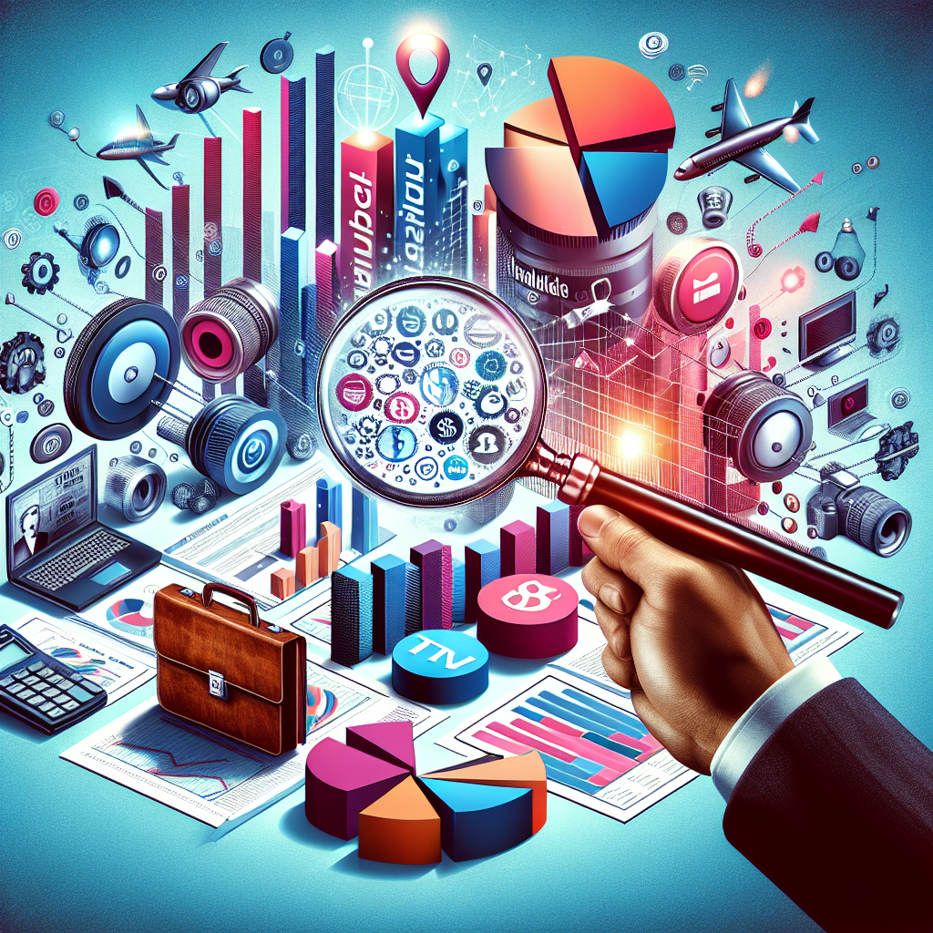 Maximize Your Advertising Budget: A Comprehensive Guide to Wholesale Media Buying for Businesses