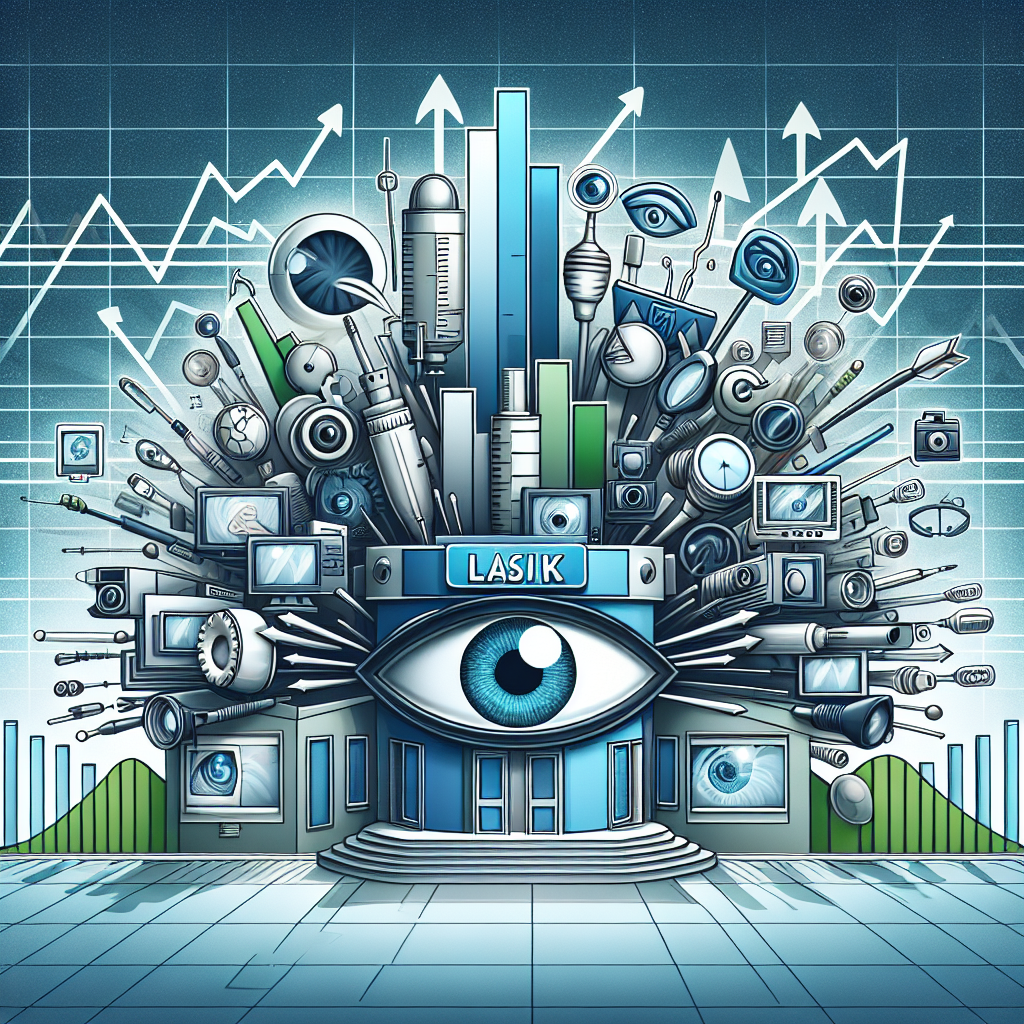 Maximizing Patient Acquisition: Effective Media Buying Strategies for LASIK Centers to Boost Visibility and Growth