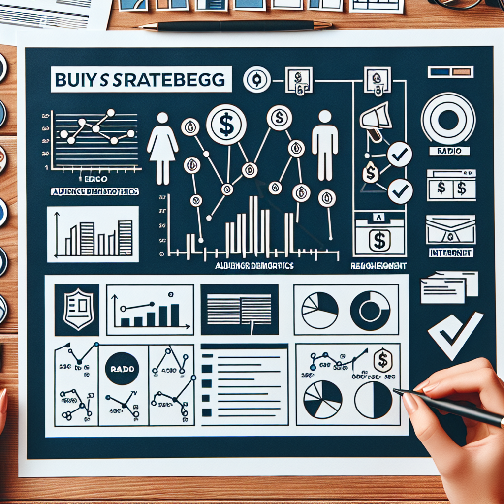 Maximizing Political Campaign Success: Essential Media Buying Strategies and Tips for Effective Political Advertising