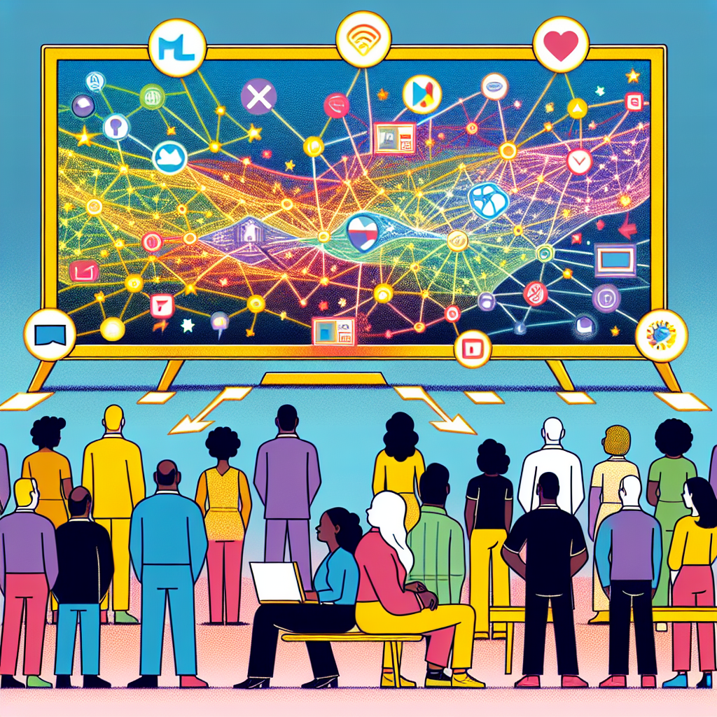 Maximizing Voter Engagement: The Power of CTV and OTT Platforms for Effective Political Campaign Strategies