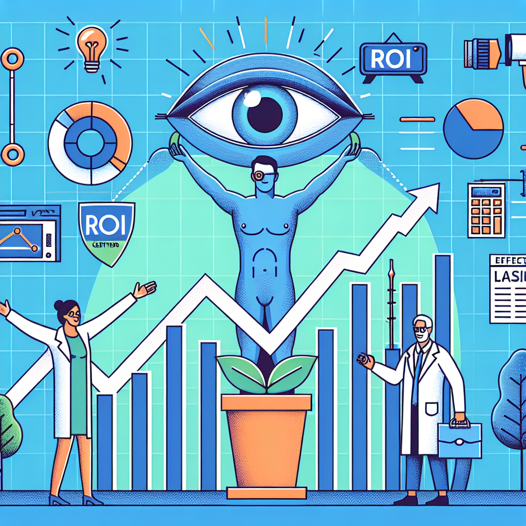 Effective Media Buying Strategies for LASIK Centers: Boosting Patient Acquisition and Maximizing ROI