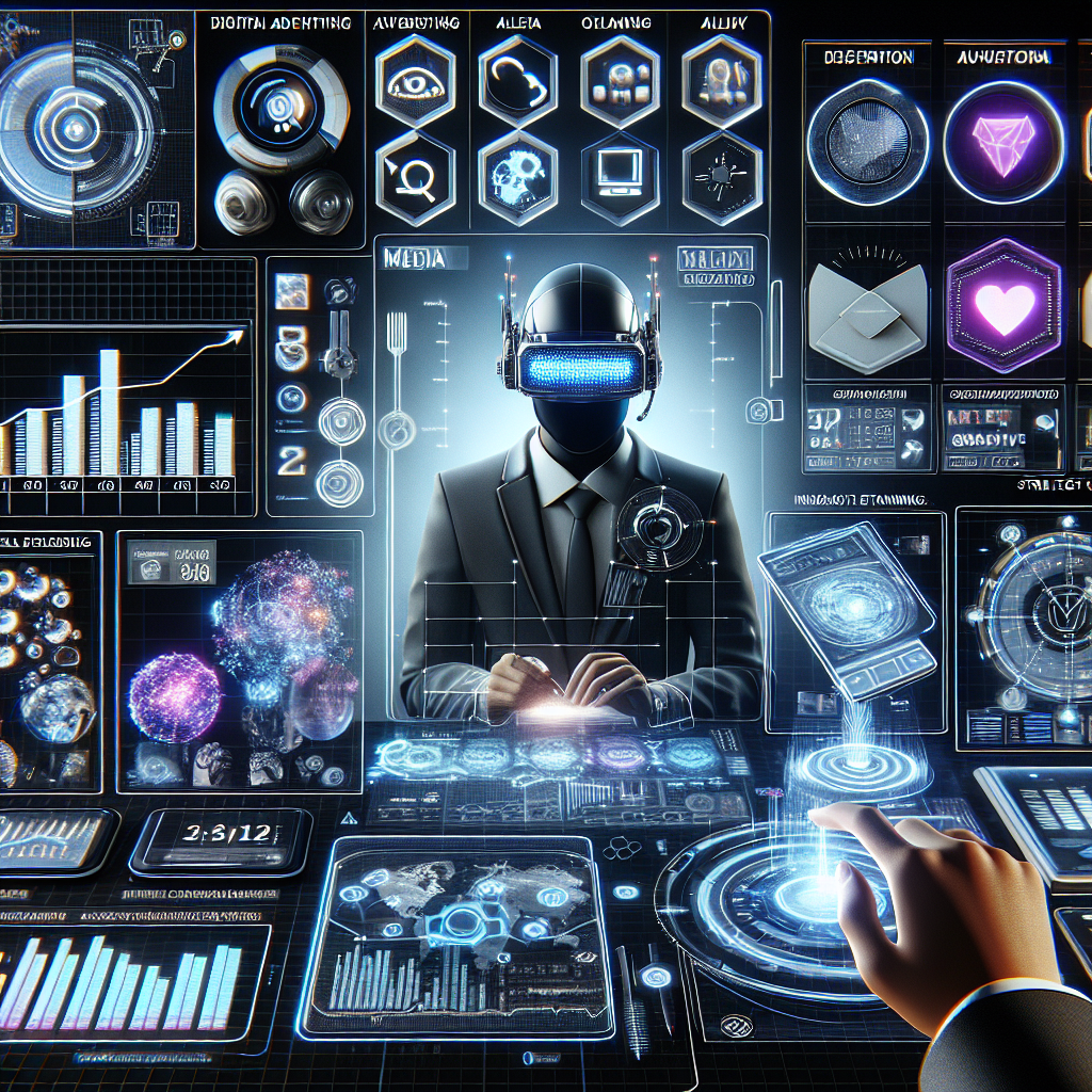 The Ultimate Guide to Media Planners: Strategies, Tools, and Trends for Effective Media Planning in 2023