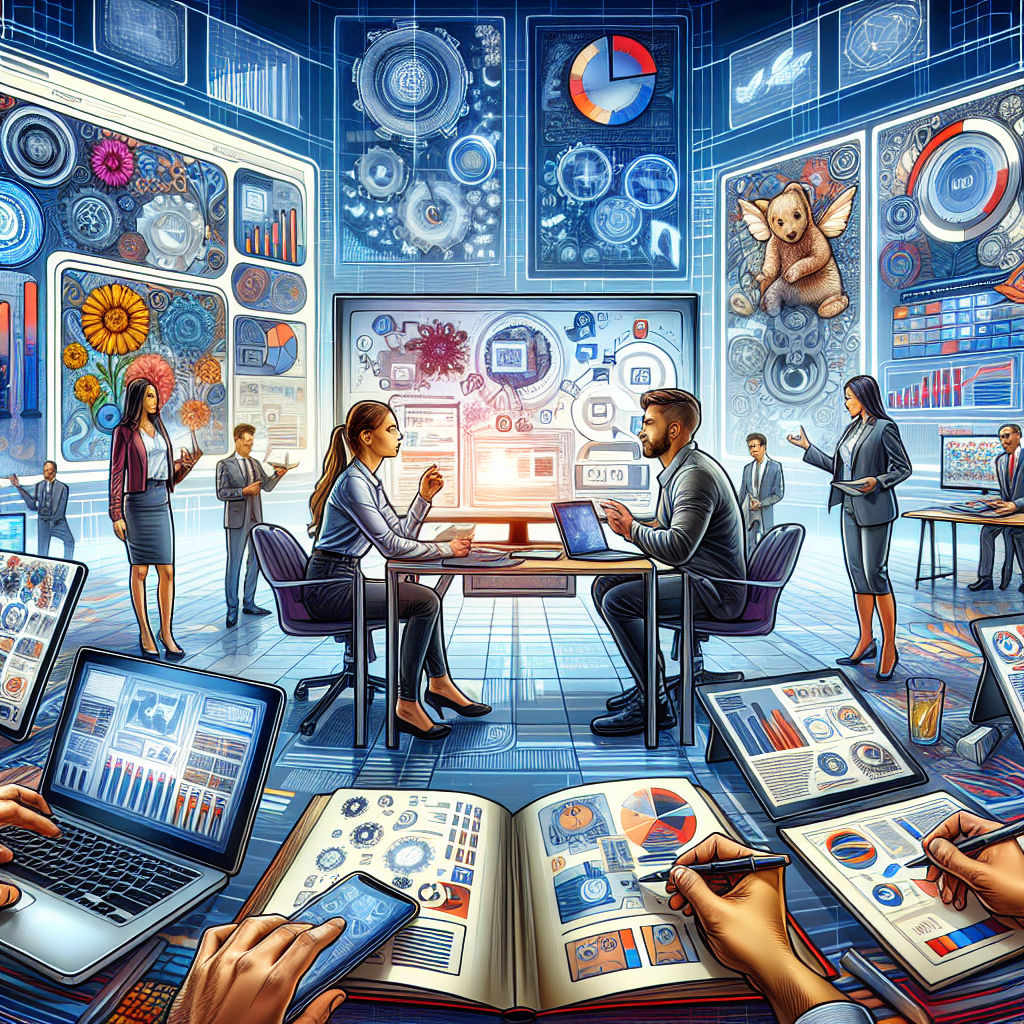 The Ultimate Guide to Media Buyers: How to Optimize Your Digital Marketing Strategy for Maximum ROI