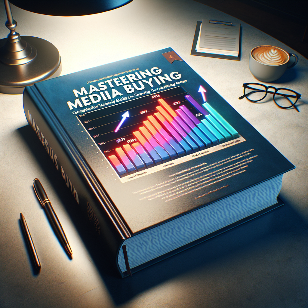 Mastering Media Buying: Comprehensive Guide to Transforming Your Advertising Strategy and Maximizing ROI