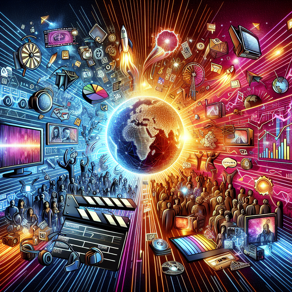 Maximizing Viewer Engagement: How CTV, OTT, and Online Video are Revolutionizing the Streaming Landscape