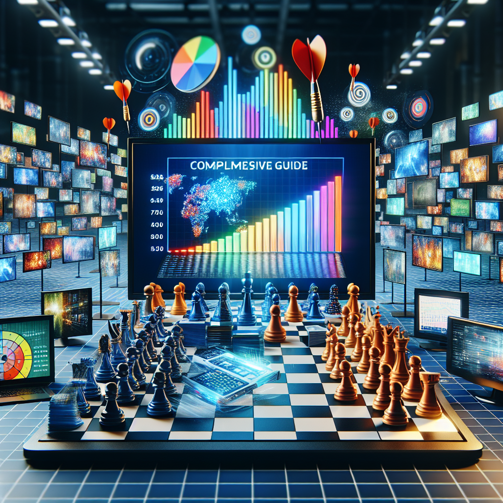 The Ultimate Guide to Wholesale CTV: Maximizing Revenue and Engagement with Connected TV Advertising Strategies