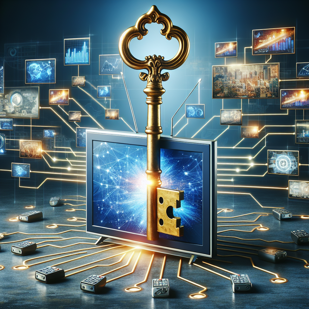 Unlocking the Potential of Wholesale CTV: A Comprehensive Guide to Boost Your Advertising Strategy with Connected TV Advertising Solutions