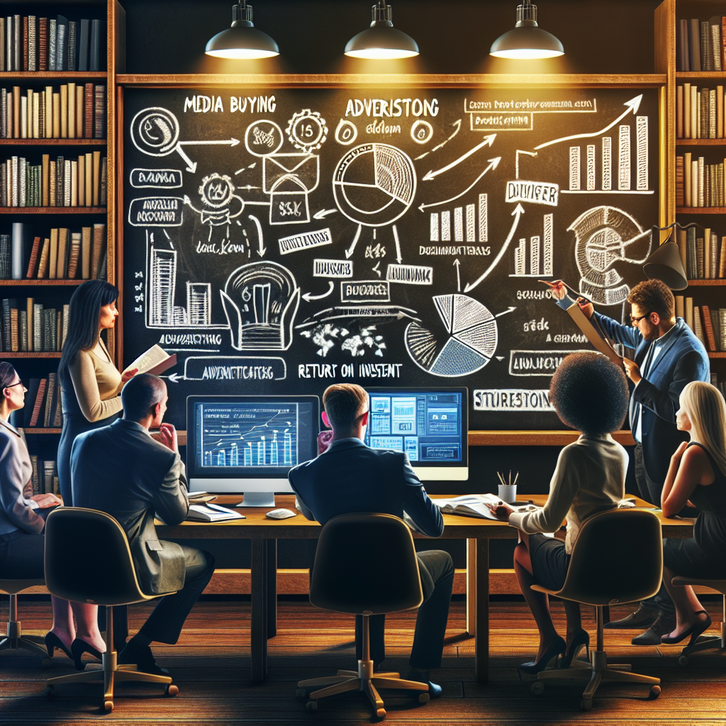Ultimate Guide to Media Buying for Universities: Strategies, Best Practices, and Maximizing Advertising ROI