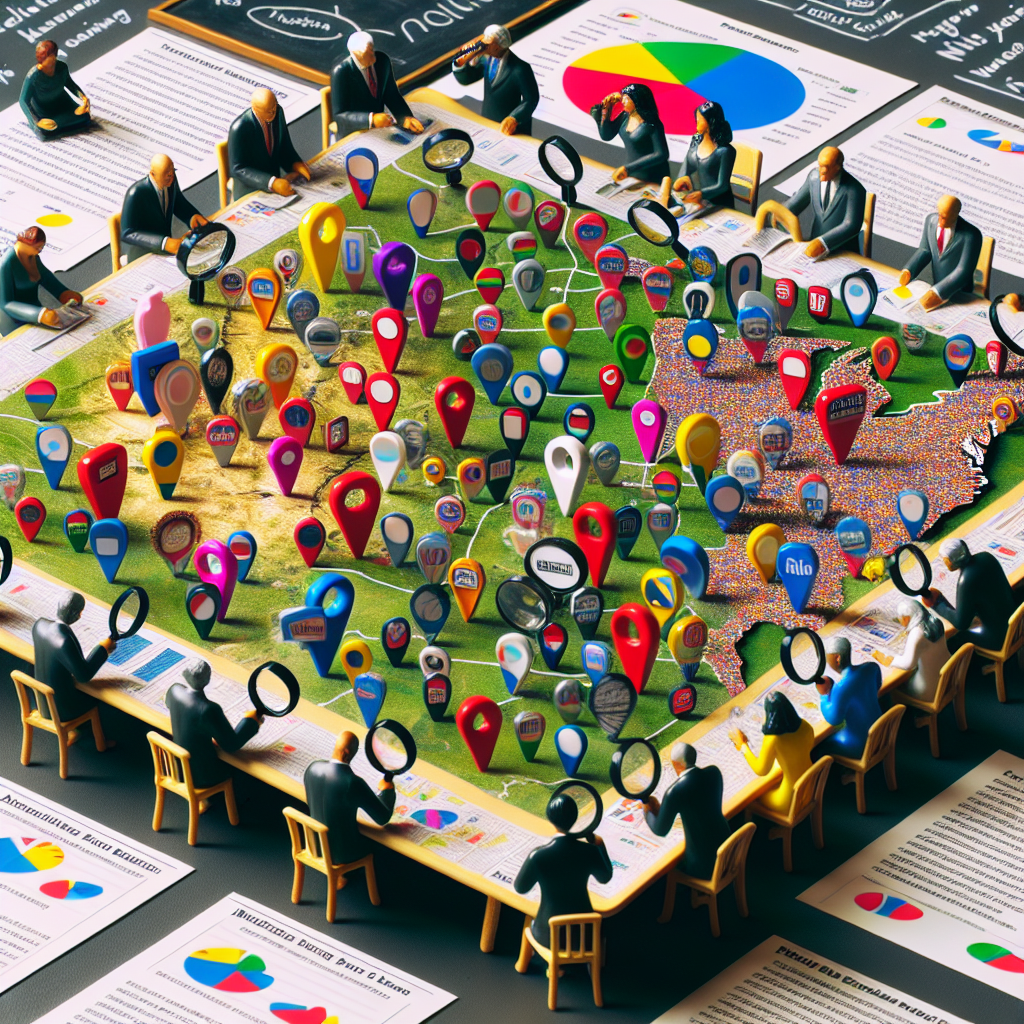 Mastering Media Buying for Political Campaigns: Strategies, Tips, and Best Practices for Effective Campaign Advertising