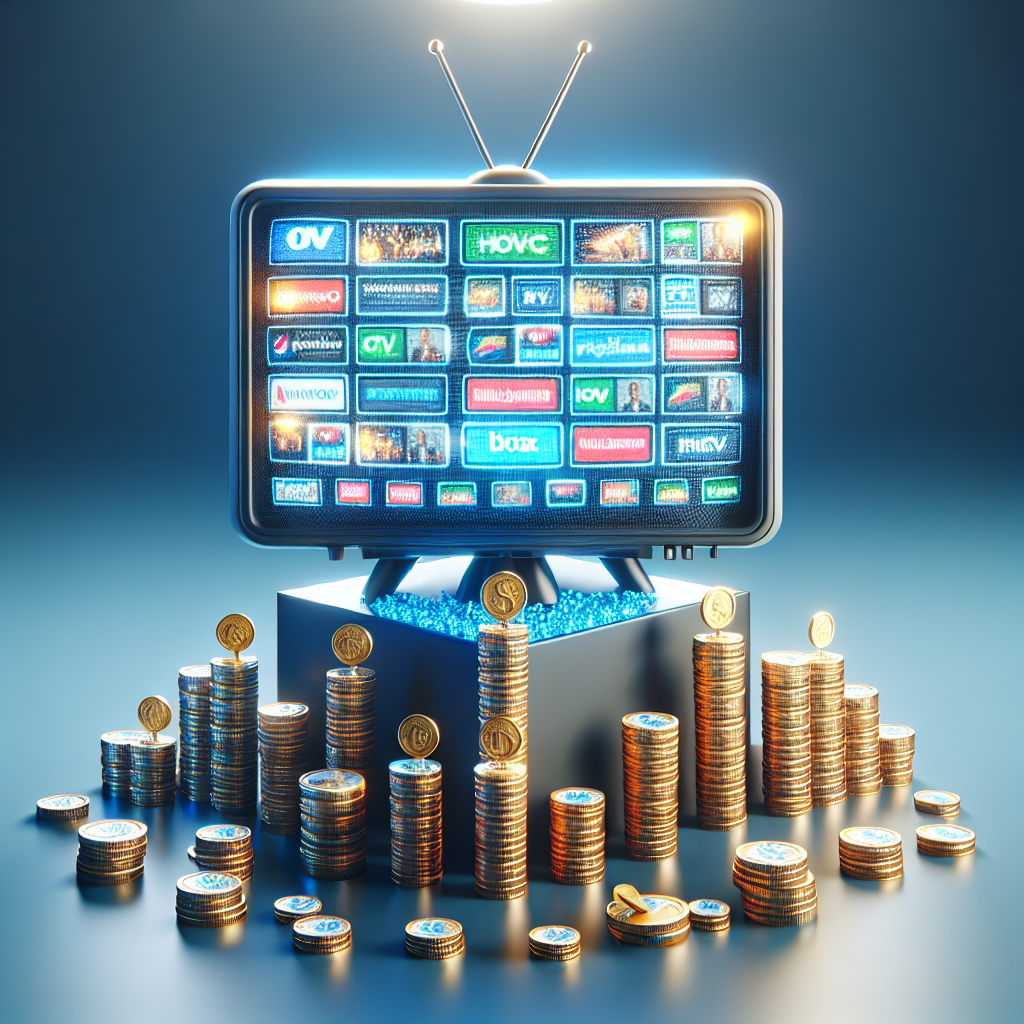 The Ultimate Guide to Wholesale CTV Advertising: Boost Your Brand Visibility and Maximize Profits with Cost-Effective Connected TV Solutions