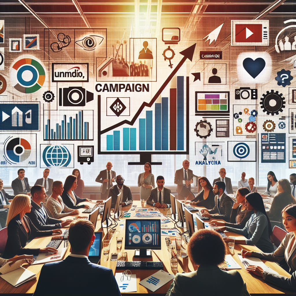 Effective Media Buying Strategies for Political Campaigns: Maximizing Reach and Impact for Election Success