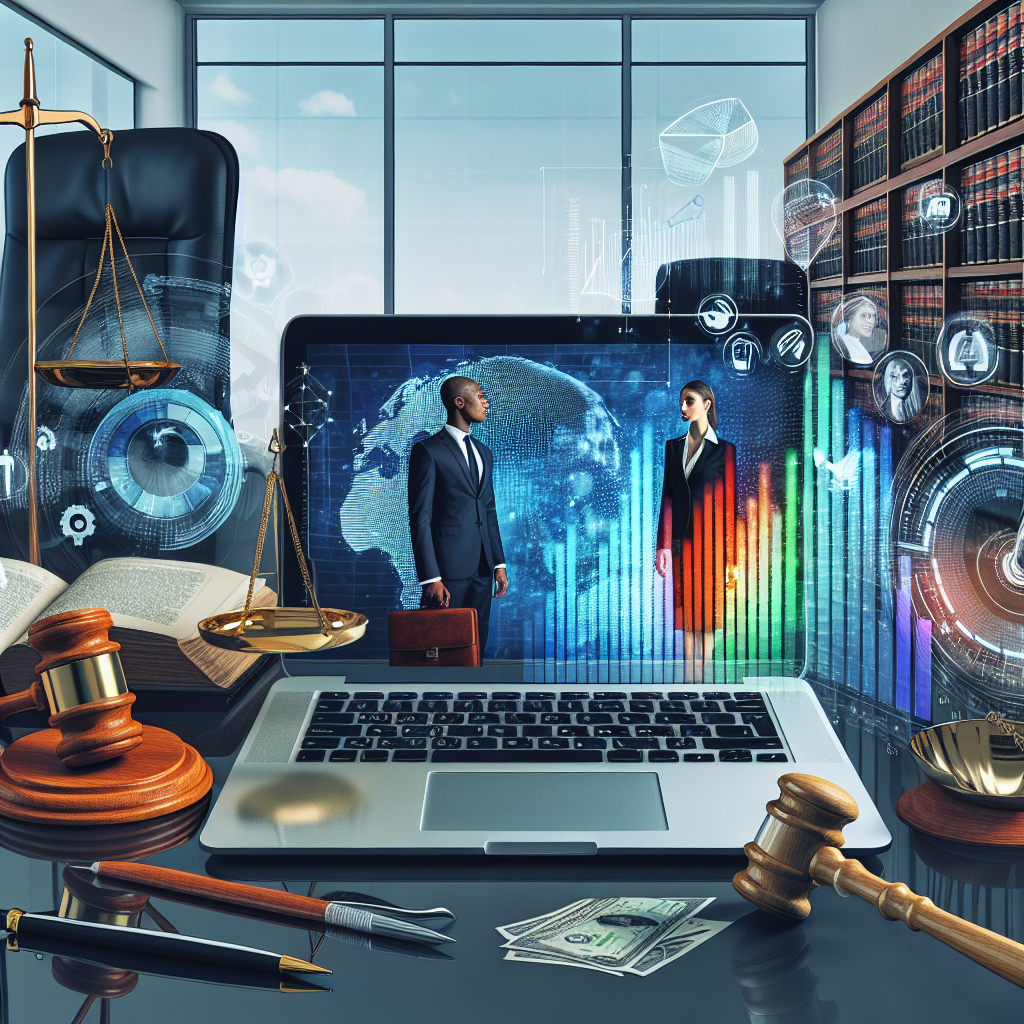 The Ultimate Guide to Media Buying for Law Firms: Boost Your Legal Marketing Success with Strategic Advertising