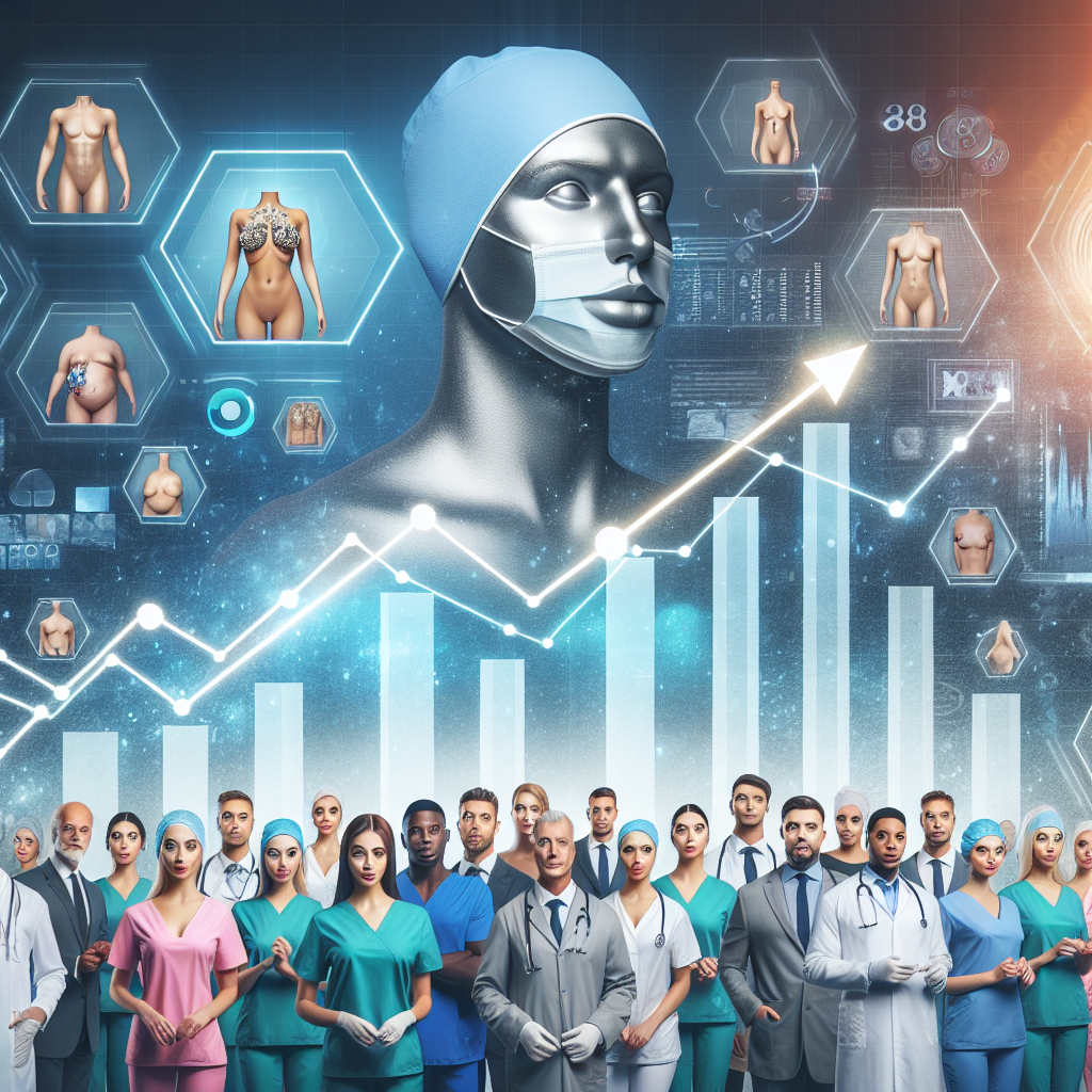 Mastering Media Buying Strategies for Cosmetic Surgery Centers: Boost Your Clinic's Reach and Patient Acquisition