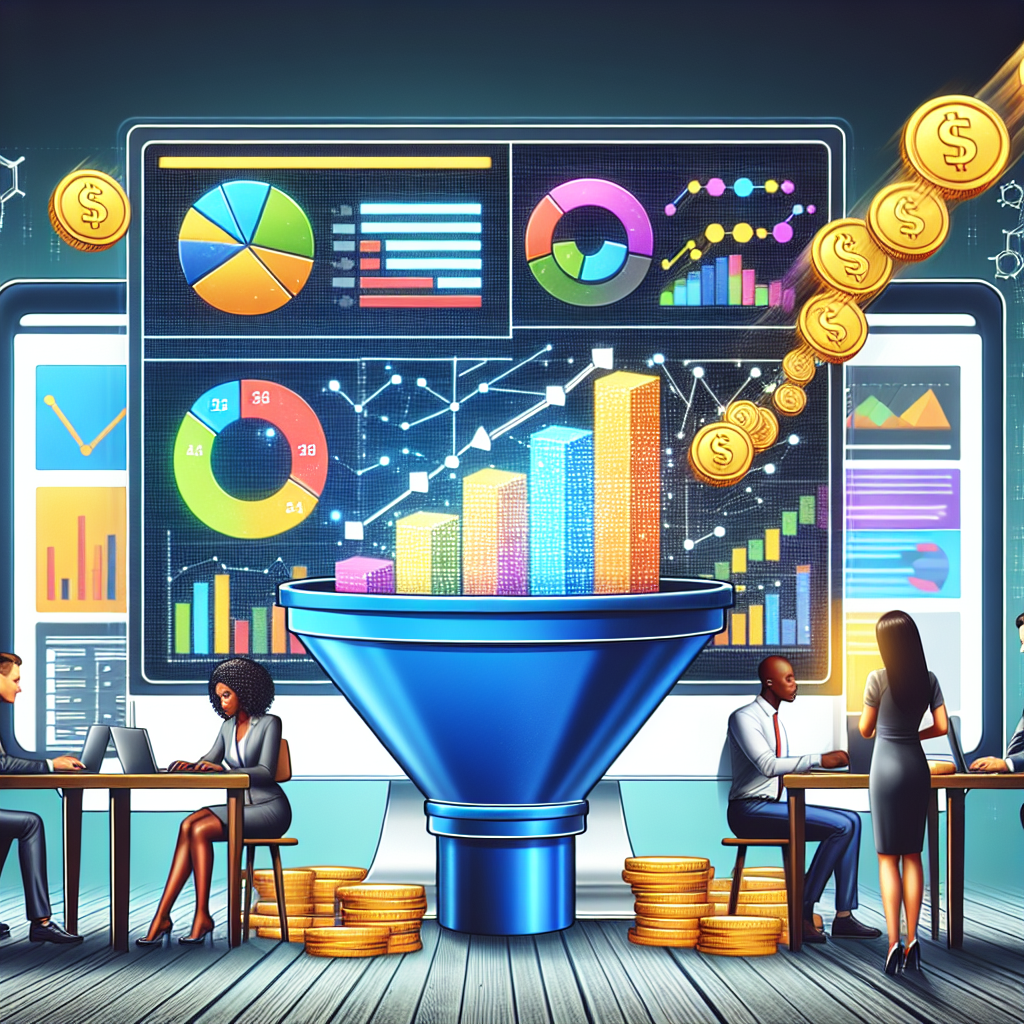 Maximizing Ad Spend Efficiency: A Comprehensive Guide to Programmatic Media Buyers and Their Role in Digital Marketing Strategy