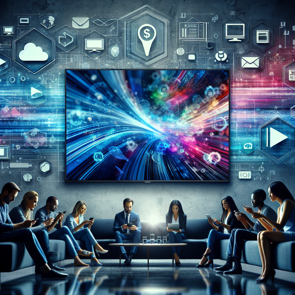The Ultimate Guide to CTV, OTT, and Online Video: Boosting Engagement and Maximizing Revenue in the Digital Age