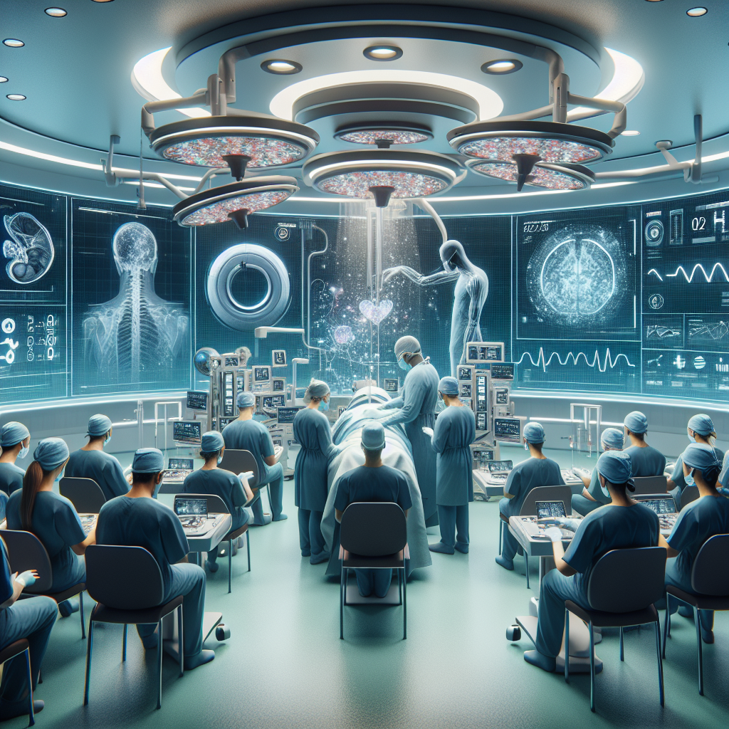 Maximize Patient Reach: Expert Strategies for Effective Media Buying in Orthopedic Surgery Centers