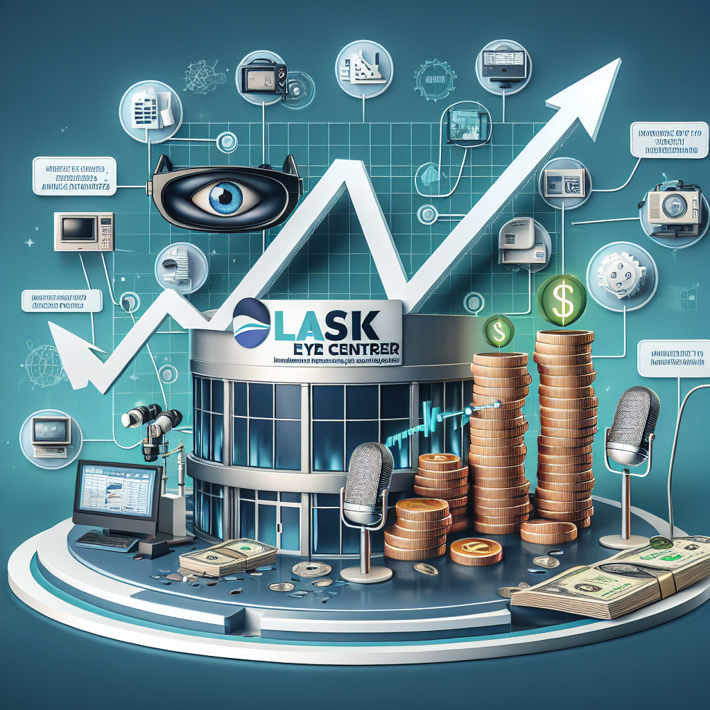 Ultimate Guide to Media Buying for LASIK Centers: Strategies and Tips to Maximize Your Advertising ROI