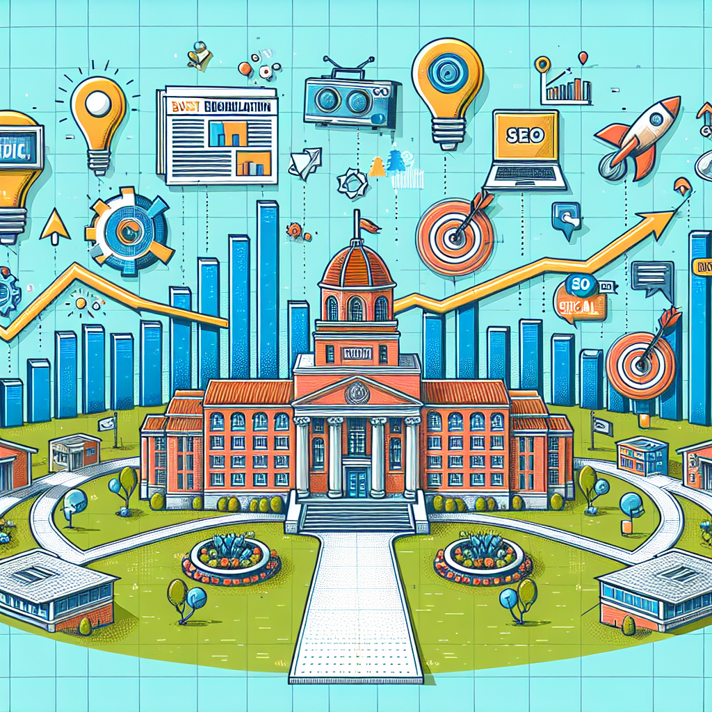 Effective Media Buying Strategies for Universities: Boost Enrollment with Targeted Advertising Campaigns