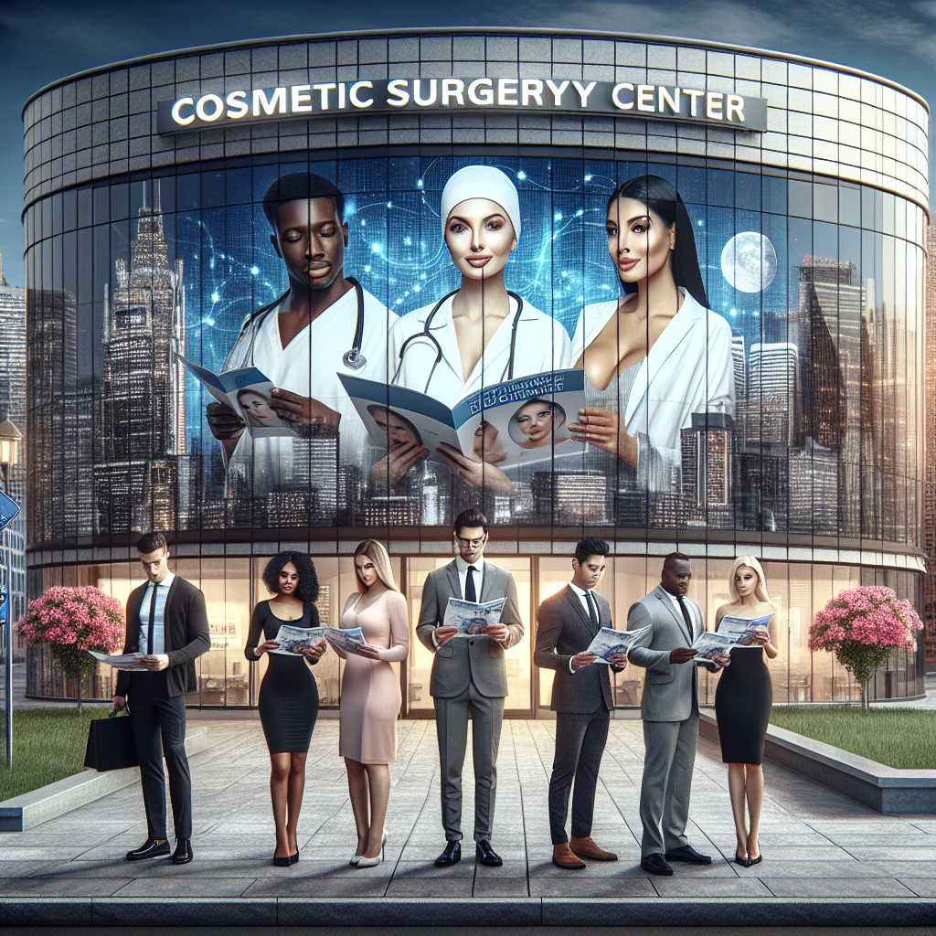 Mastering Media Buying Strategies for Cosmetic Surgery Centers: Boost Your Practice's Visibility and Patient Acquisition