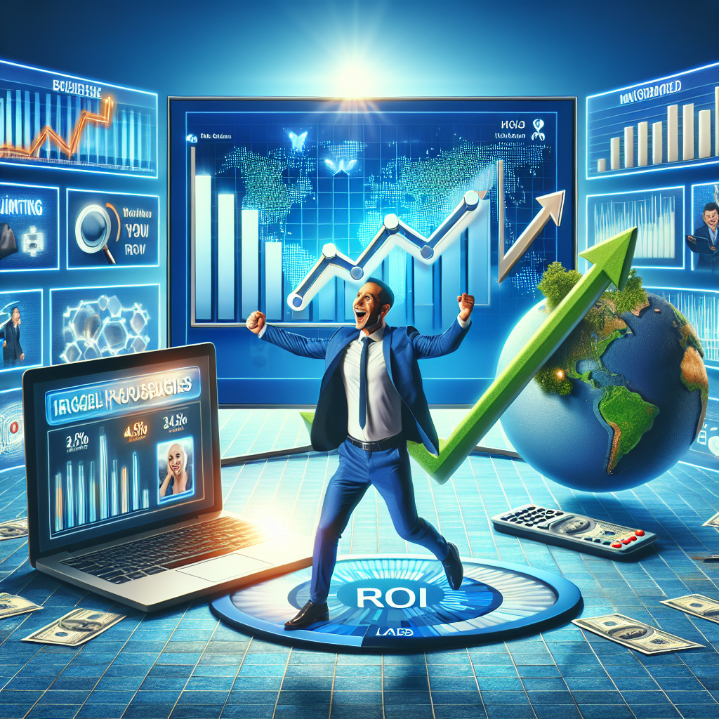 Maximize Your Business Reach and ROI with Wholesale CTV: Top Strategies and Benefits for Effective Connected TV Advertising