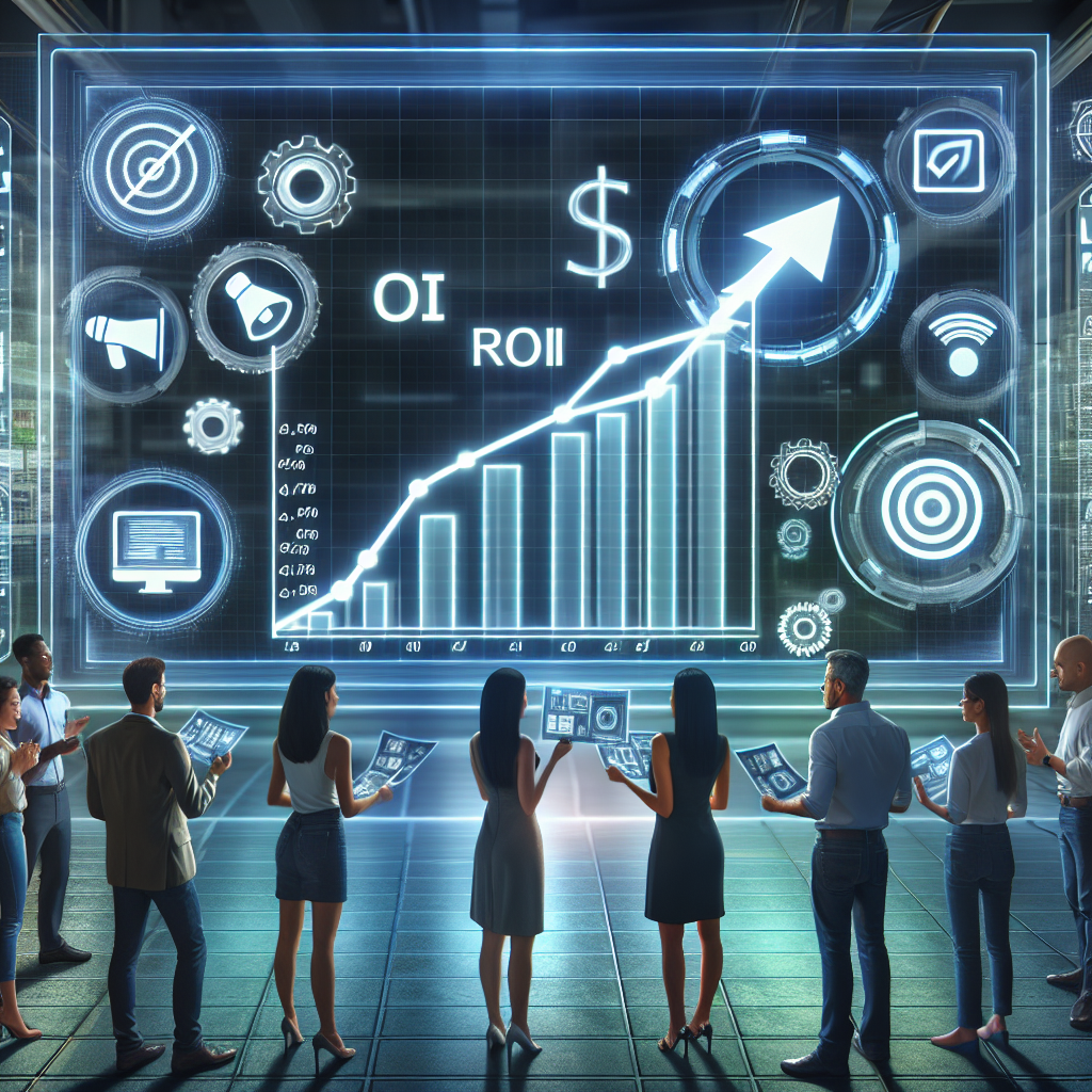 Maximizing ROI with Programmatic Media Buyers: A Comprehensive Guide to Automated Advertising Strategies and Tools