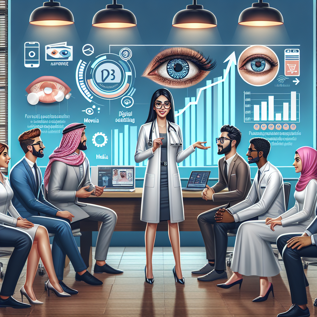 Effective Media Buying Strategies for LASIK Centers: Boosting Patient Engagement and Increasing Revenue