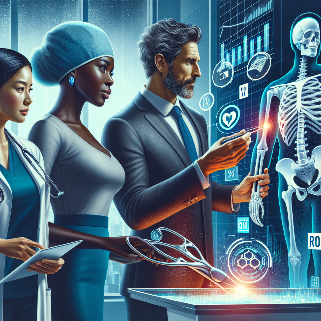 Maximizing ROI in Media Buying: Strategies and Tips for Orthopedic Surgery Centers to Enhance Patient Acquisition and Brand Visibility