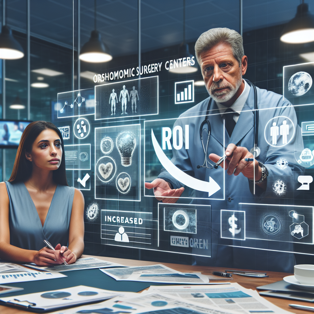 Mastering Media Buying Strategies for Orthopedic Surgery Centers: Key Tips to Boost Patient Engagement and Increase ROI
